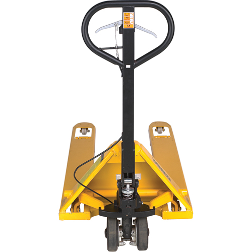 Transpalette avec frein Nassau Supply