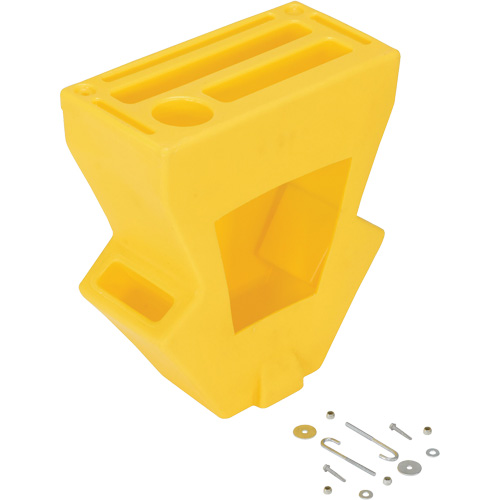 Plateaux pour transpalette Nassau Supply