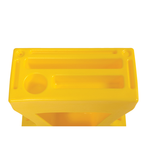 Plateaux pour transpalette Nassau Supply