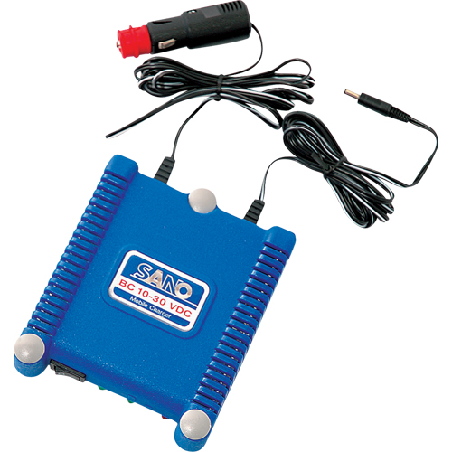 Accessoires Liftkar - Chargeur de briquet Nassau Supply