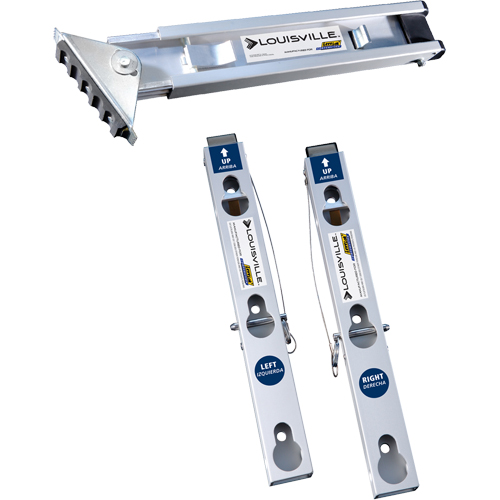 Ladder Levelers Nassau Supply