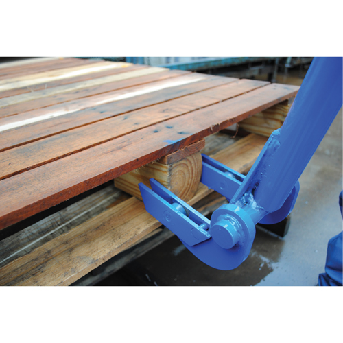 Pallet Buster Nassau Supply