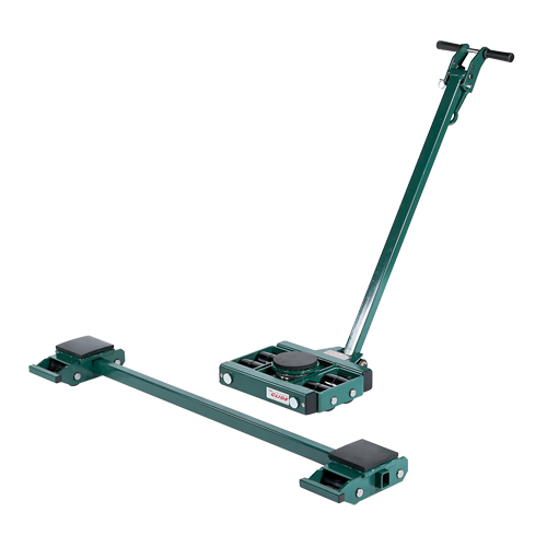 D&eacute;m&eacute;nageur avec trois points de soutien Tri-Glide Nassau Supply
