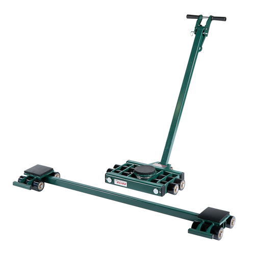 D&eacute;m&eacute;nageur avec trois points de soutien Tri-Glide Nassau Supply