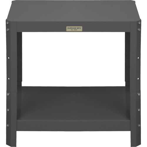 Adjustable Machine Stand Nassau Supply