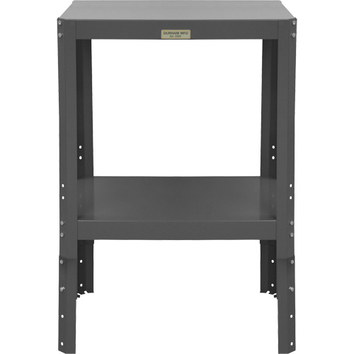Adjustable Machine Stand Nassau Supply