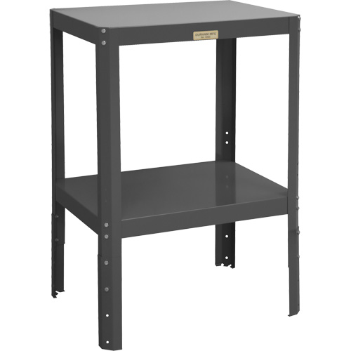 Support ajustable pour machines Nassau Supply