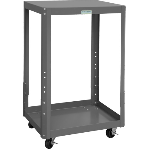 Adjustable Mobile Machine Stand Nassau Supply