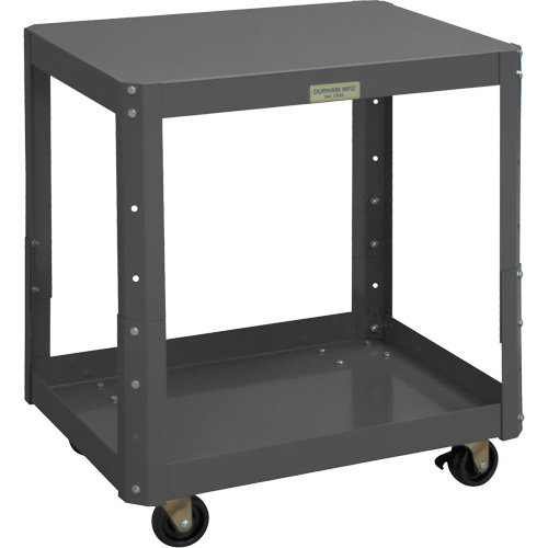 Adjustable Mobile Machine Stand Nassau Supply