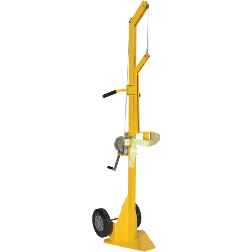 Portable Cylinder Lifter Nassau Supply