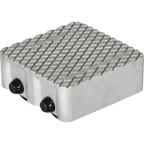 Cast Aluminum Propel Dolly Nassau Supply