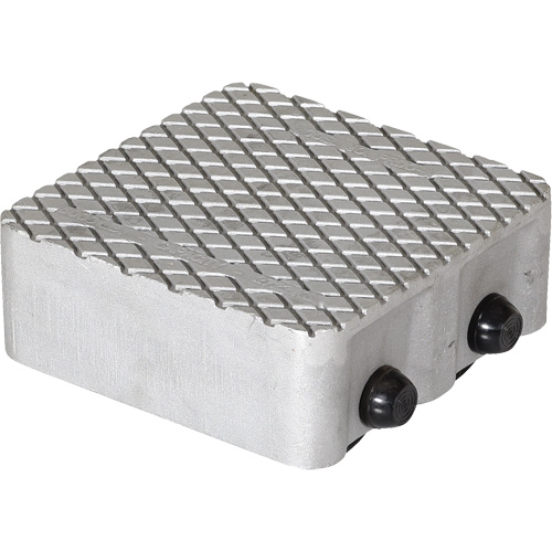 Cast Aluminum Propel Dolly Nassau Supply