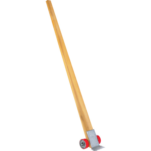 Levier, Poign&eacute;e en Bois, 84" lo de la poign&eacute;e, Capacit&eacute; 4250 lb Nassau Supply