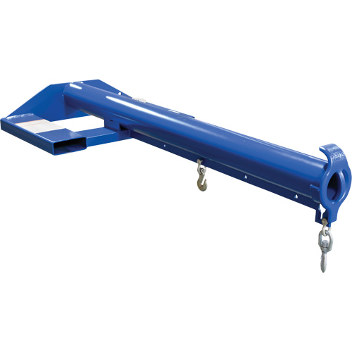 Non-Telescoping Economy Lift Master Boom Nassau Supply
