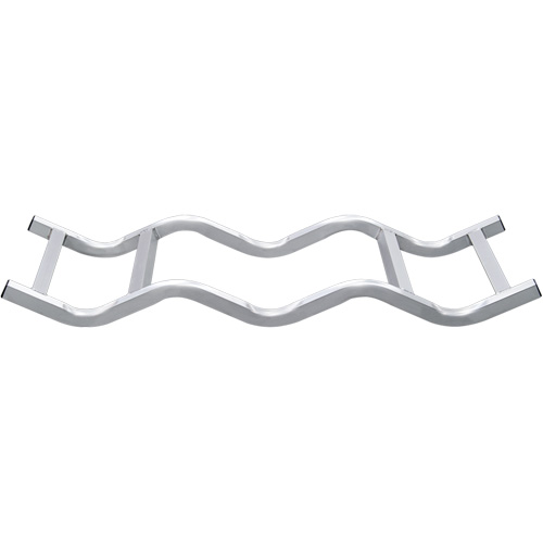 Support enti&egrave;rement soud&eacute; pour tonneau Nassau Supply