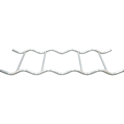 Support enti&egrave;rement soud&eacute; pour tonneau Nassau Supply