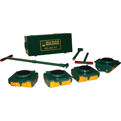 Ensemble de patins rouleurs Nassau Supply