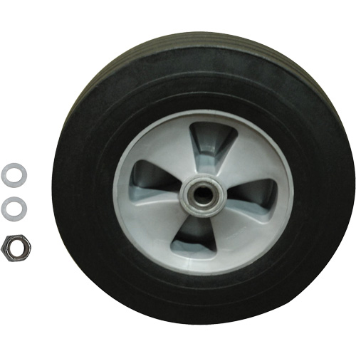 Tilt Truck Wheel Nassau Supply