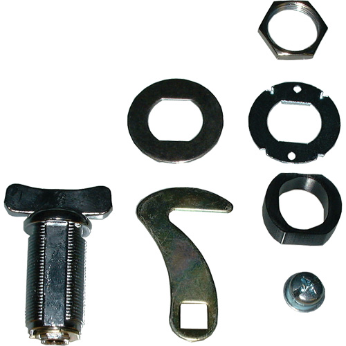 Plaza&reg; Container Latch Kit Nassau Supply