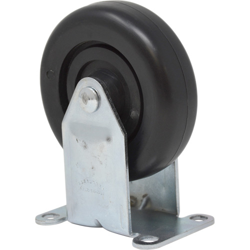 Roulette fixe pour chariot conteneur Nassau Supply
