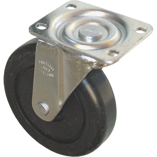 Cube Truck Swivel Caster Nassau Supply