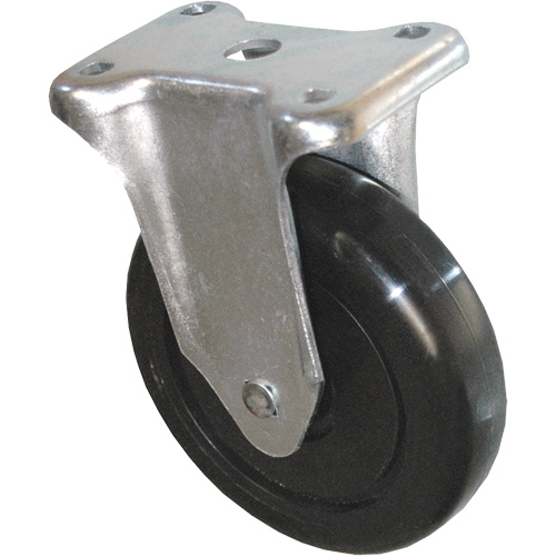 Roulette fixe pour chariot conteneur Nassau Supply