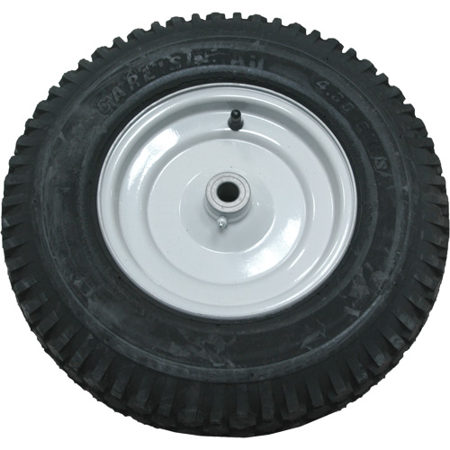 Platform Truck Pneumatic Tire Nassau Supply