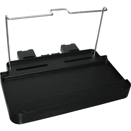 Cleaning Cart Platform for Folding Bag & Bucket Nassau Supply