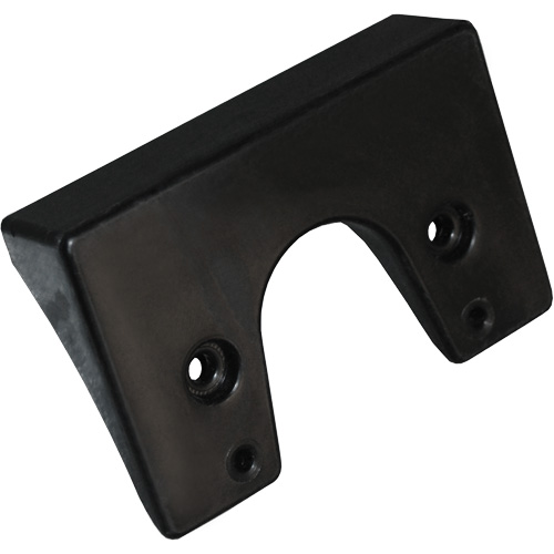Couvercle pour porte-outil &agrave; pince pour chariot de nettoyage Nassau Supply