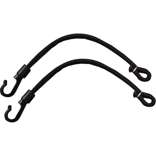Cleaning Cart Vacuum Restraint Kit Nassau Supply