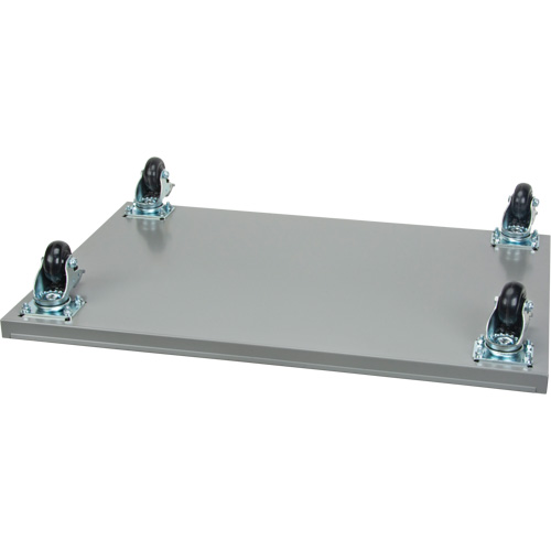 Cabinet Dolly, 18" W x 36" D x 1-3/8" H, 1000 lbs. Capacity Nassau Supply