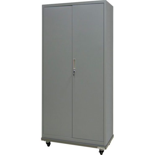 Cabinet Dolly, 18" W x 36" D x 1-3/8" H, 1000 lbs. Capacity Nassau Supply