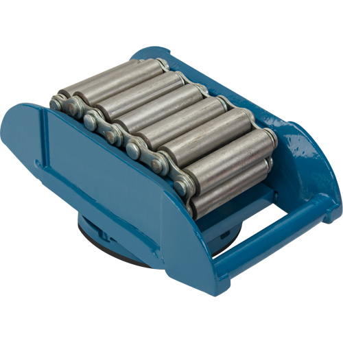 Machine Roller, 10 Tons Capacity Nassau Supply