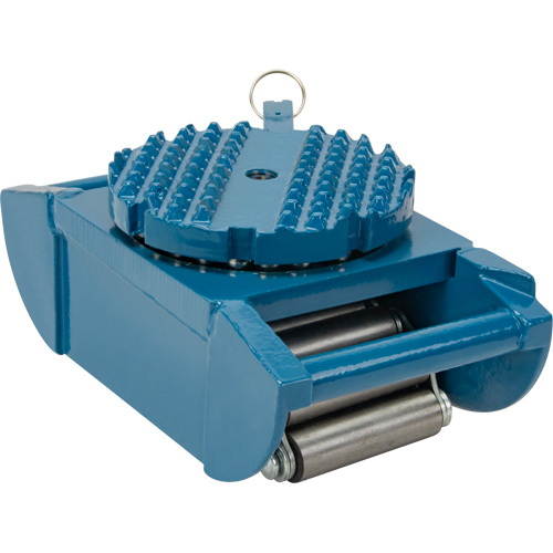 Patin &agrave; rouleaux pour machines, 10 tonnes Capacit&eacute; Nassau Supply