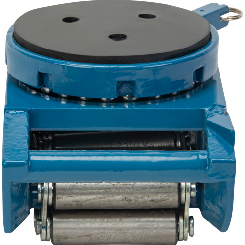 Machine Roller, 10 Tons Capacity Nassau Supply