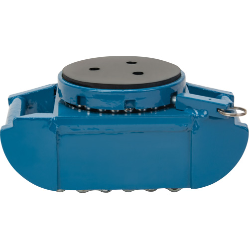 Machine Roller, 10 Tons Capacity Nassau Supply