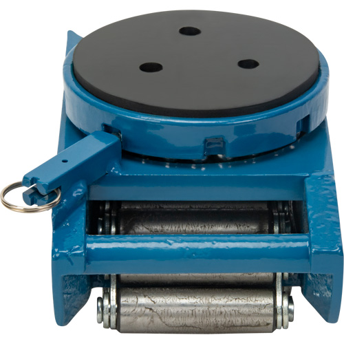 Machine Roller, 10 Tons Capacity Nassau Supply