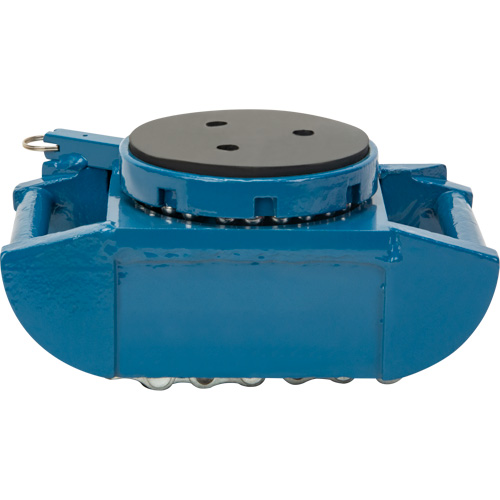 Machine Roller, 10 Tons Capacity Nassau Supply