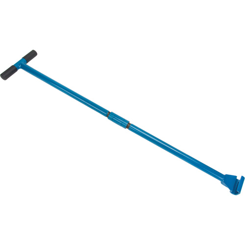 Machine Roller Steering Bar Handle Nassau Supply