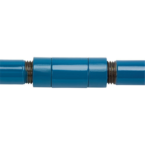 Machine Roller Steering Bar Handle Nassau Supply