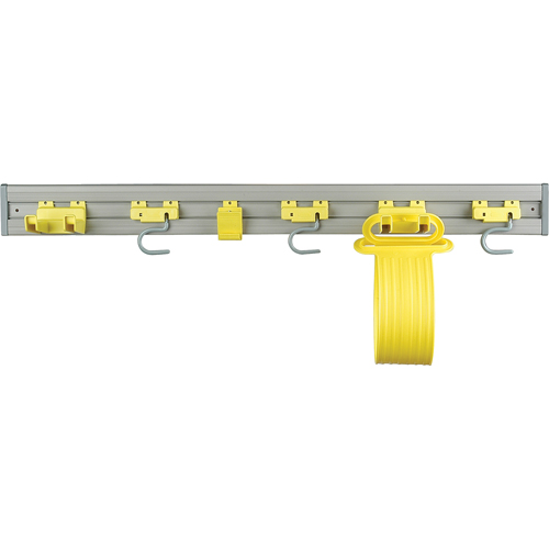 Wall Racks Nassau Supply