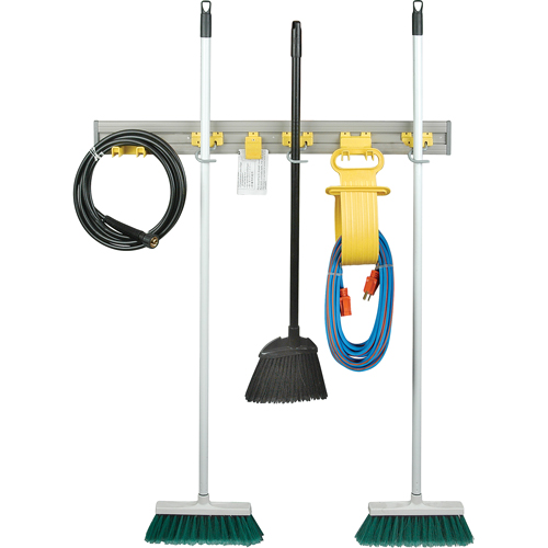 Wall Racks Nassau Supply