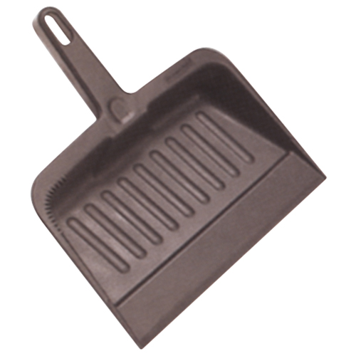 Dust Pan, Plastic Nassau Supply