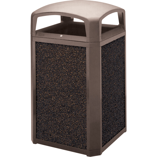 Aggregate Panel For Landmark Series&reg; Containers Nassau Supply