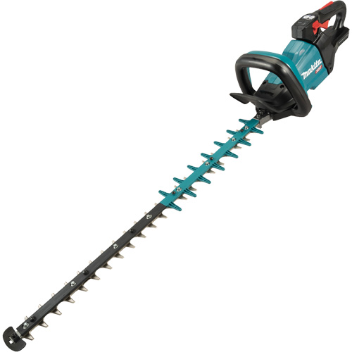 XGT Li-Ion Hedge Trimmer with Brushless Motor, 30", 40 V, Battery Powered Nassau Supply
