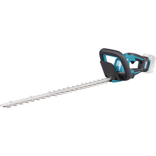 LXT 5.0 Ah Brushless Hedge Trimmer Kit, 24", 18 V, Battery Powered Nassau Supply