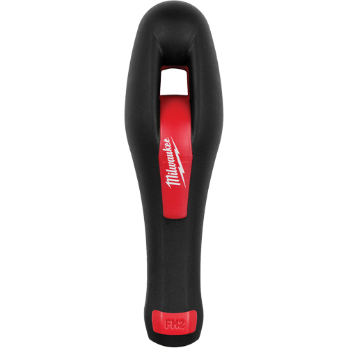 Poign&eacute;e de lime ronde Nassau Supply