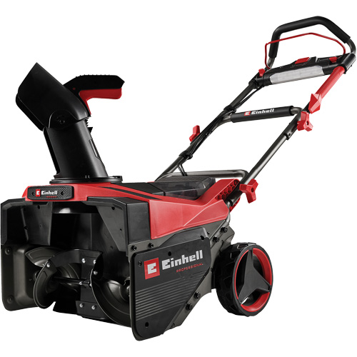 Professional Cordless Snowblower Kit, 21" (53.34 cm) Wide Nassau Supply
