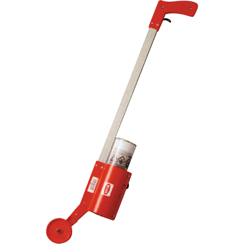 Industrial Wheeled Marking Wand Nassau Supply