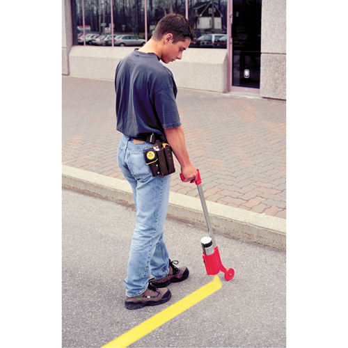 Industrial Wheeled Marking Wand Nassau Supply